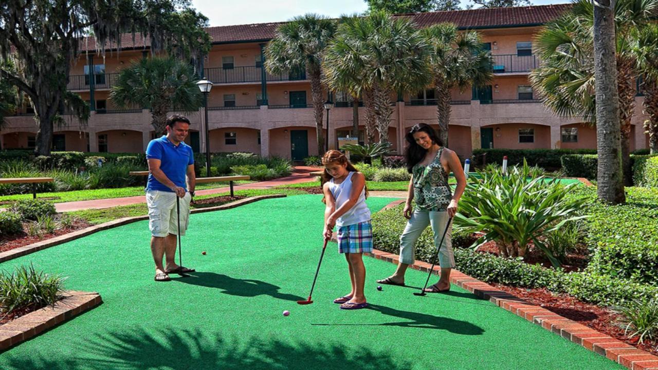 Gorgeous Condo Near Disney Orlando Kültér fotó