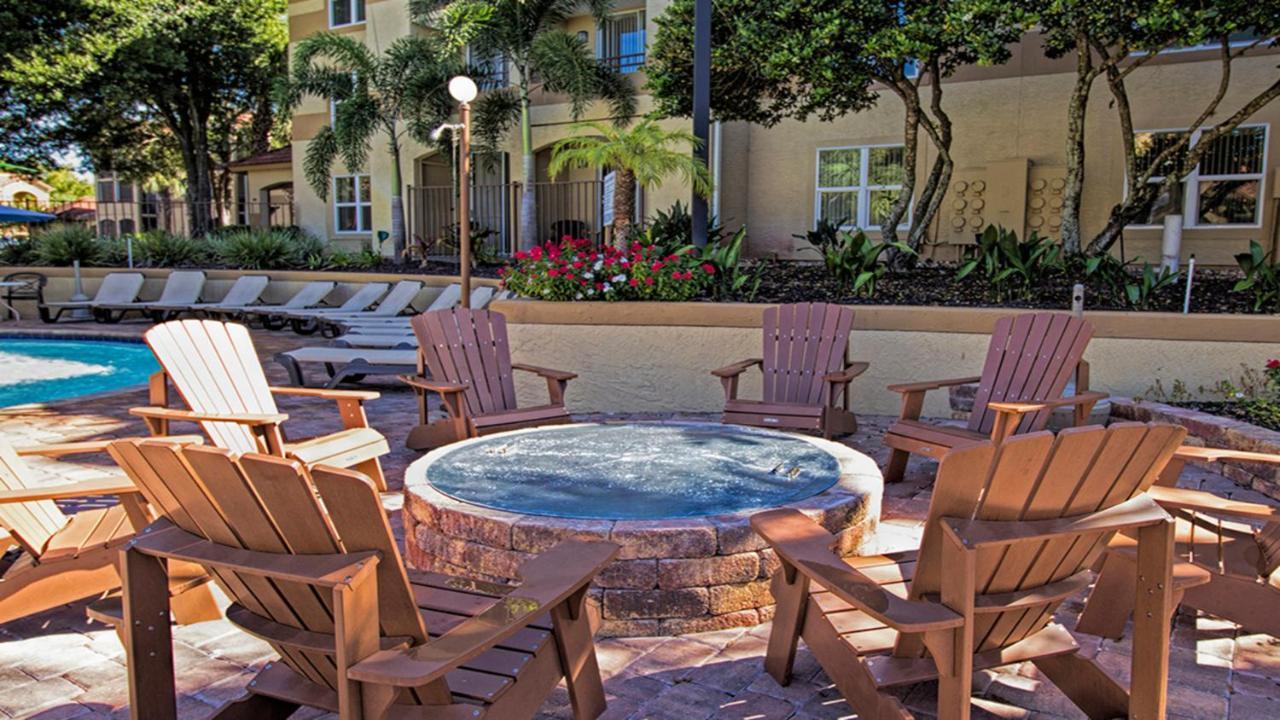 Gorgeous Condo Near Disney Orlando Kültér fotó