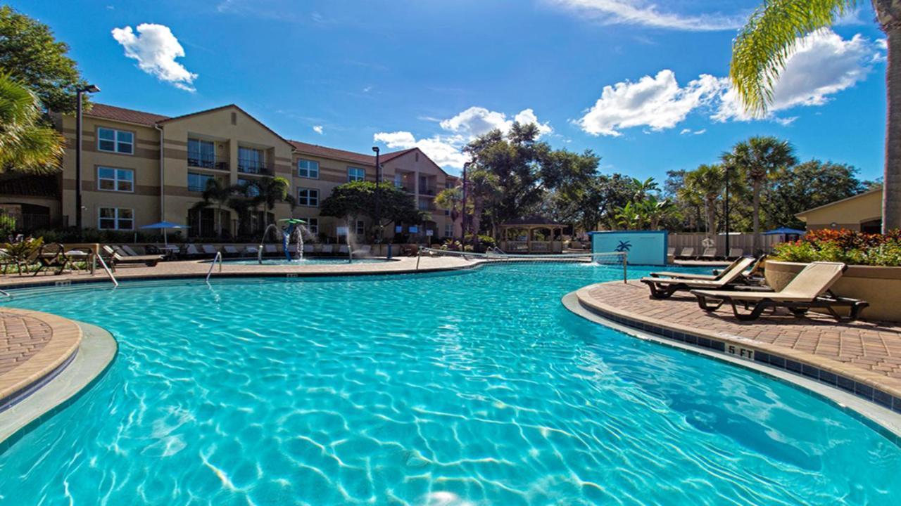 Gorgeous Condo Near Disney Orlando Kültér fotó