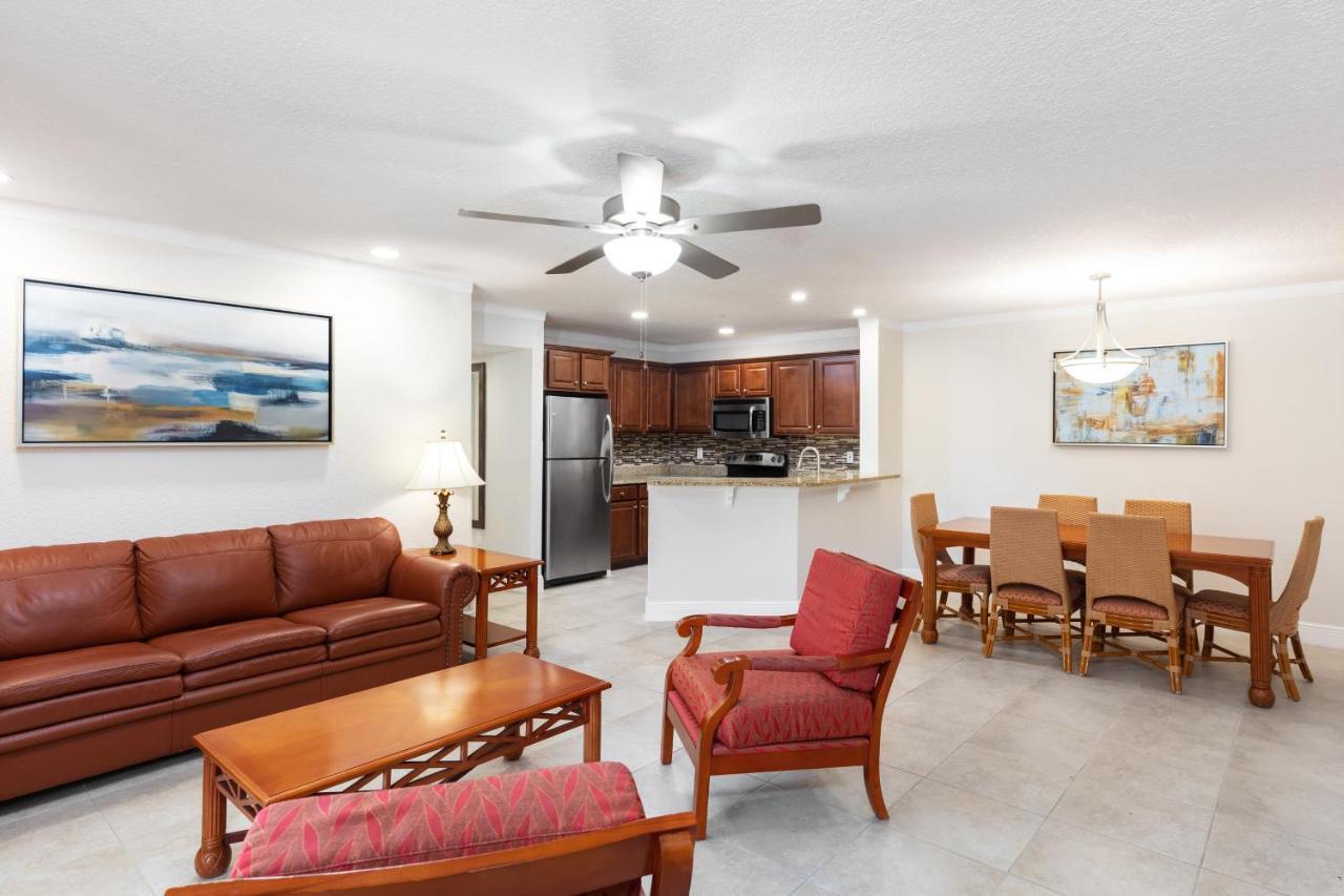 Gorgeous Condo Near Disney Orlando Kültér fotó